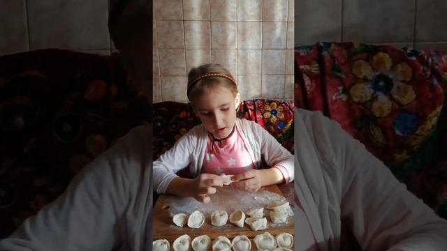Рецепт самых вкусных пельменей. Сможет приготовить даже ребенок! смотреть онлайн