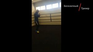 #СЕЛУЯНОВ# Как развивать и тренировать выносливость #2 БОКС, ММА