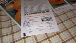 Лук Бессоновский из Бессоновки.