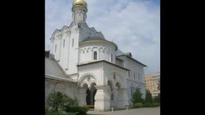 Павловская слобода. Сказка Подмосковья.mp4