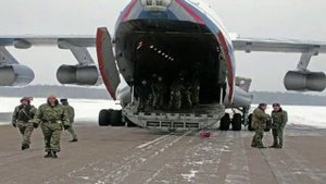 21obron.ru Авторское видео "Всём Кто Служил в 21 ОБрОН"
