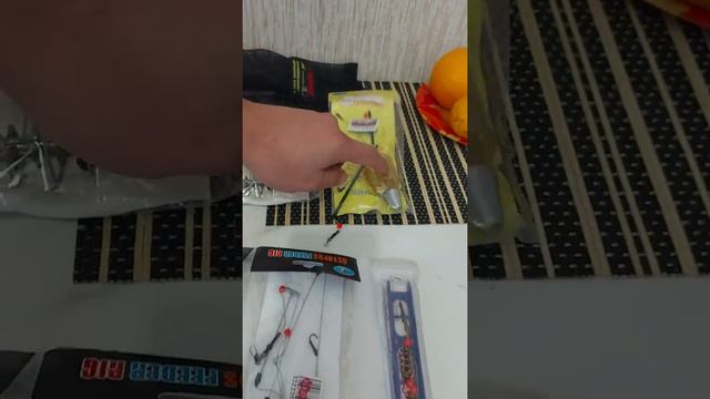 Абзор новых снастей по карпу. смотреть онлайн