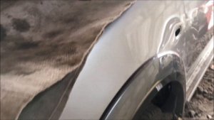 Mitsubishi L200!!!  ч. 3 Что получилось.