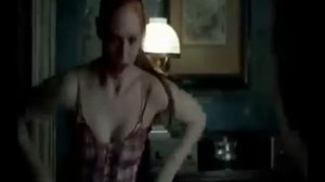 Franklin Mott. True Blood Season Three
