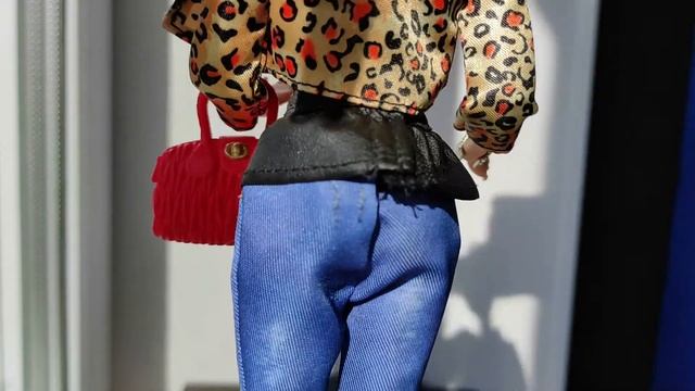 Брюнетка Ракель из коллекции Стиль ? смотреть онлайн