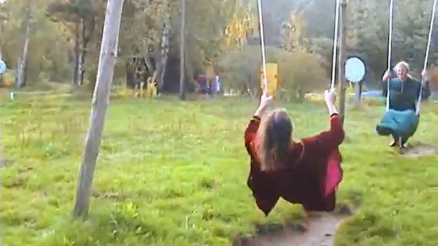 Христос на Земле! И имя его новое. #Община_Виссариона#красноярский_край #обительрассвета # смотреть онлайн