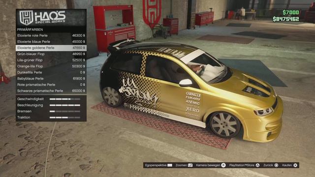 Zu Geil das Teil! Maxwell Asbo tuning смотреть онлайн