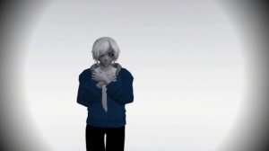 【MMD X Undertale】 Sarcasm - Sans