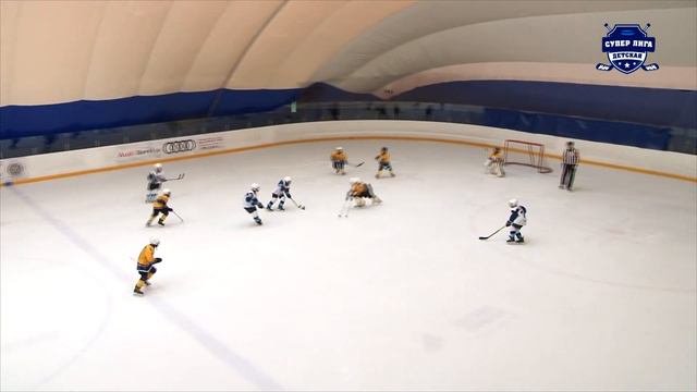 ХК Сибирь (11г.р.) г.Новосибирск смотреть онлайн