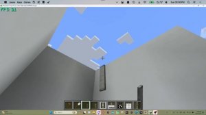 Minecraft Transit Railway: How To Make An Elevator