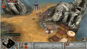 Rise and Fall: Civilizations at War. Обзор. Стратегия. Ностальгия.