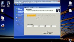 Как устанавливать PCem для чайников (+ Установка Windows XP для чайников)