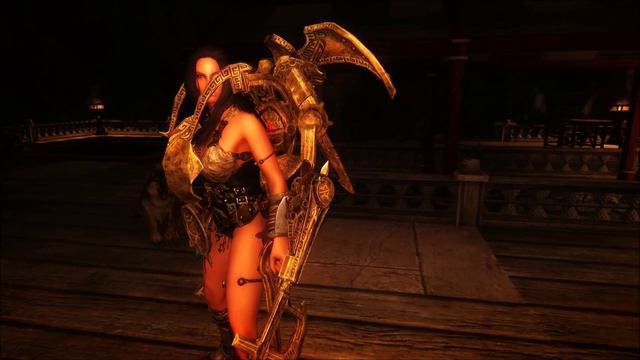 BabaJack-Skyrim Mods Friday #04 [FR] смотреть онлайн