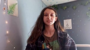 Учёба в университете... 🍂