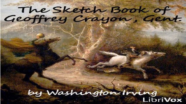 Sketch Book of Geoffrey Crayon, Gent. | Washington Irving | General Fiction, Short Stories | 2/9 смотреть онлайн