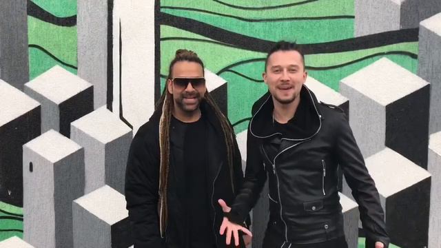 Запрошення на фестиваль "Звёзды Албены" від Амадора Лопеса смотреть онлайн