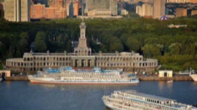 Прогулка Речной вокзал 2019 смотреть онлайн