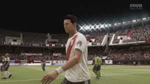 FIFA 19 - Superliga Argentina - River Plate vs. Gimnasia @ El Monumental