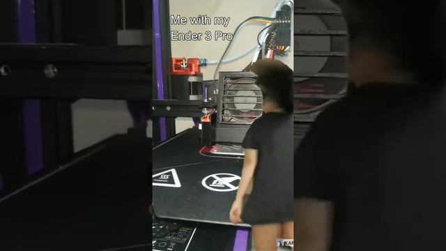 Me with my Ender Switchwire ? смотреть онлайн