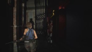 Обзор Resident Evil 3 Remake - не бессмертная классика?