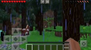 Обзор minecraft 0.15.0 APK скачать [Фейк]