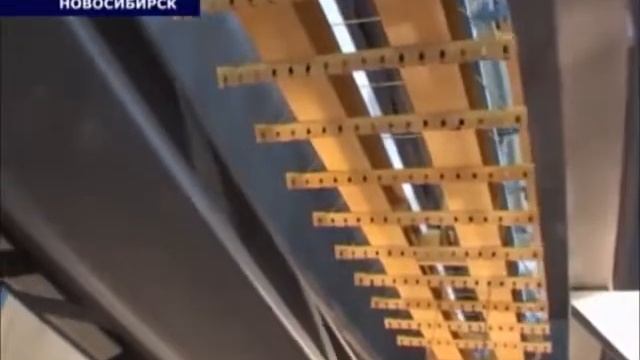 Линия цинкования металлоконструкций, новосибирск