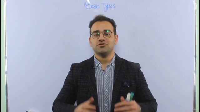 Learn TypeScript - Full Course for Beginners (Part 1/5)