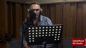 Немного забытая красивая песня "Южный человек" группы "Ялла"