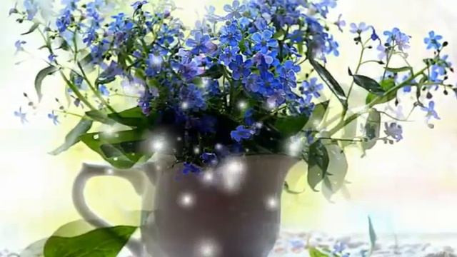 ДОРОГОЙ НЕВЕСТКЕ!С ДНЕМ РОЖДЕНИЯ! смотреть онлайн