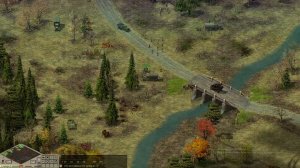 Видео игра блицкриг 1