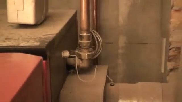 Твердотопливные котлы с хорошими отзывами: принцип работы