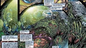 У кого лучшая регенерация в Marvel?