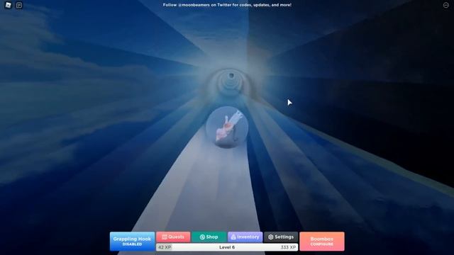 ПОЧУВСТВУЙ СЕБЯ ХОМЯКОМ (Я НЕ ТОЛСТАЯ, ЕСЛИ ЧТО!) Roblox Marble Mania смотреть онлайн