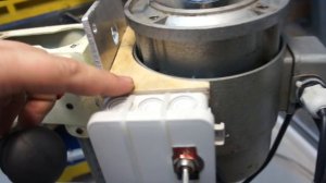 Сверлильный станок JET jdp 8l. Drilling machine JET jdp 8l.