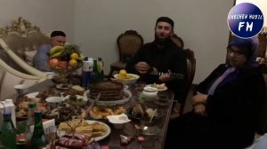 Шарпуди Исмаилов☝️Ма Лойла Вай К1енти Тешам Ва Байна☝️2019