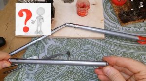 Океан 214 . Экспресс - РЕМОНТ ! Ч5 . Ремонт Антенны !!!