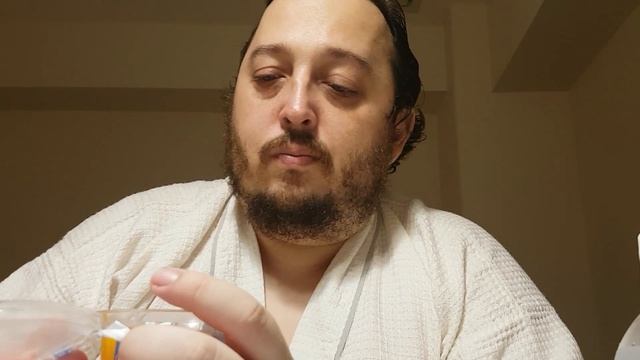 Пробуем японские сладости! смотреть онлайн