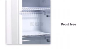 Beko FFG1545W Tall Freezer - White | Product Overview | Currys PC World