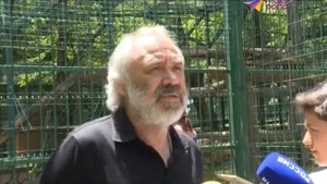 В Кавказском заповеднике поселился леопард