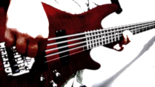 VAGIANT Pedal Anarchy Audio Australia BASS Demo смотреть онлайн