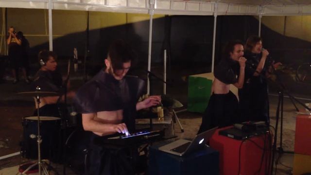 Людська подоба (Киев, Украина) - Новая песня! смотреть онлайн