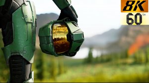 Halo Infinite - E3 2018 - Trailer (Remastered 8K 60FPS)