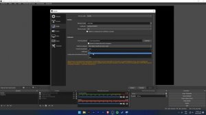 Como usar OBS Studio (Guía para principiantes) 2022