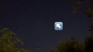 Уран и Марс в телескоп #уран #марс planet Uranus and Mars through a telescope
