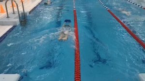 Новогодние забавы 25.12.22г. Открытое занятие старшие