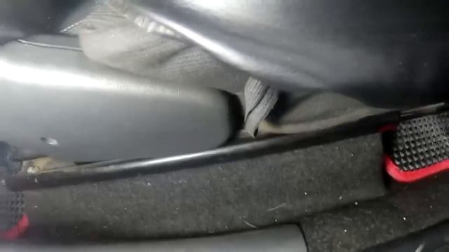АЛЬКАНТАРА ПЕРЕТЯЖКА САЛОНА СВОИМИ РУКАМИ ЧЕРНЫЙ САЛОН АВТО