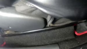 АЛЬКАНТАРА ПЕРЕТЯЖКА САЛОНА СВОИМИ РУКАМИ ЧЕРНЫЙ САЛОН АВТО