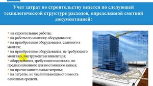 Счет 08 "Вложения во внеоборотные активы": 7 примеров, проводки, ситуации