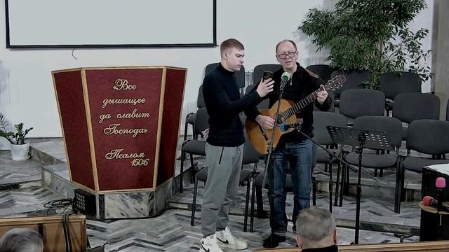 Дальняя дорога