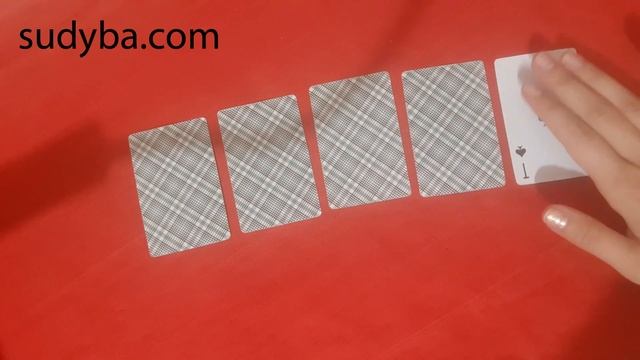 Гадание на желание на картах онлайн. Гадать на желание на игральных картах, 36 штук. Канал Судьба. смотреть онлайн